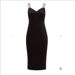 🆕Ted Baker “Mally” Dress